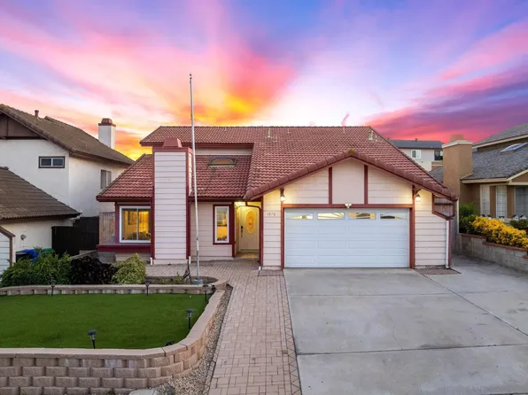 1878 Sherbrooke St, San Diego, CA 92139