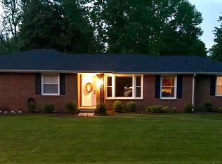 2127 Post Rd, Clarksville, TN 37043