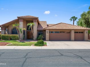 1032 S Copper Key Ct, Gilbert, AZ 85233