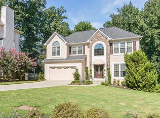 1221 Chadwick Point Dr, Lawrenceville, GA 30043