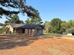 2001 County Road 3405, Jacksonville, TX 75766