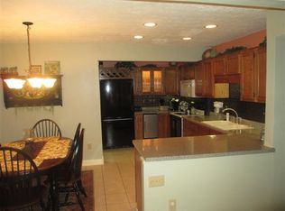 75 Woodson Bnd, Bronston, KY 42518