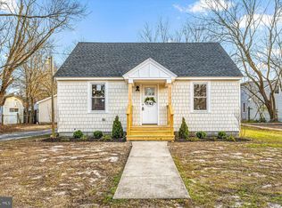 107 Chestnut St, Fruitland, MD 21826