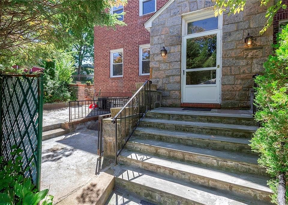 8 Parkview Pl, Tuckahoe, NY 10707 Zillow