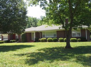 2004 Shirlane Dr, Anderson, SC 29621