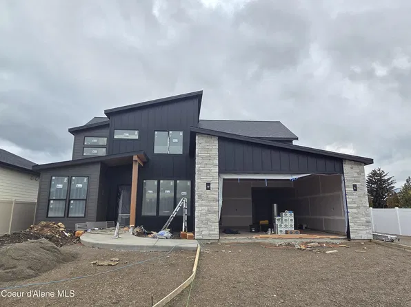 2428 E Salvation Ct, Post Falls, ID 83854