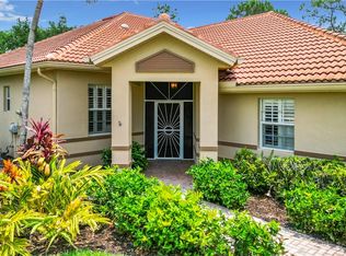 3666 Periwinkle Way #1-21, Naples, FL 34114