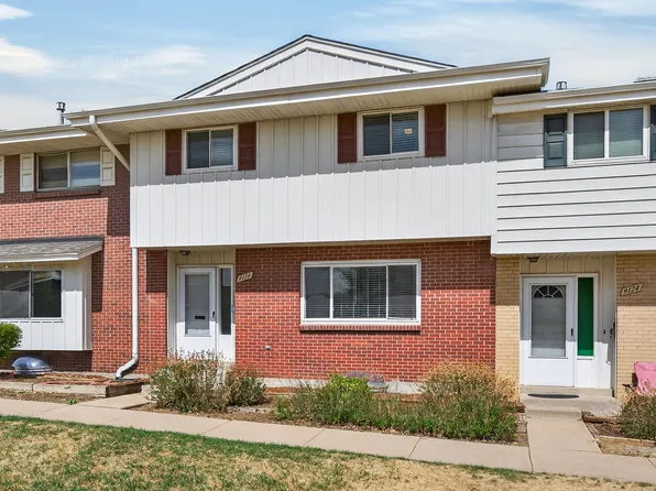 9120 E Nassau Ave, Denver, CO