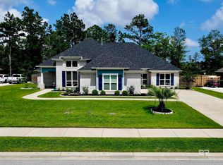 3956 Stafford Blvd, Gulf Shores, AL 36542