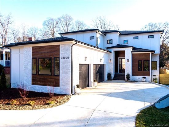 3001 Park Rd Charlotte Nc 28209 Mls 3651717 Zillow