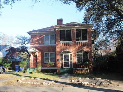 2523 Wilmot Ave, Columbia, SC, 29205