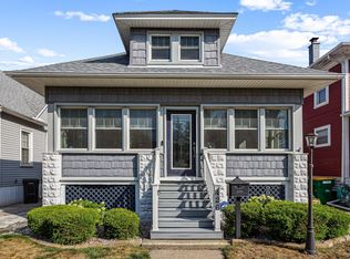 426 Walnut St, Wyandotte, MI 48192