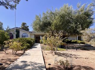 15566 Boca Raton Ave, Llano, CA 93544