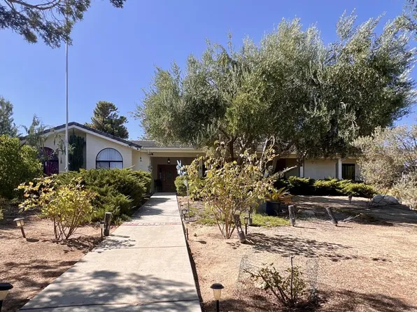 15566 Boca Raton Ave, Llano, CA 93544