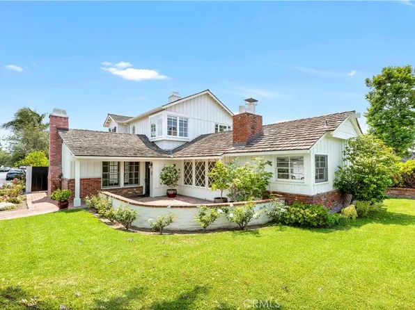 2562 Vista Dr, Newport Beach, CA 92663