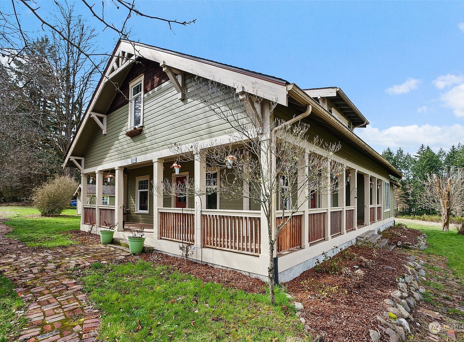 1049 Rush Road, Napavine, WA 98532 MLS 2046781 Zillow