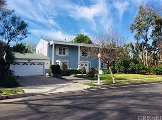 9731 Donna Ave, Northridge, CA 91324