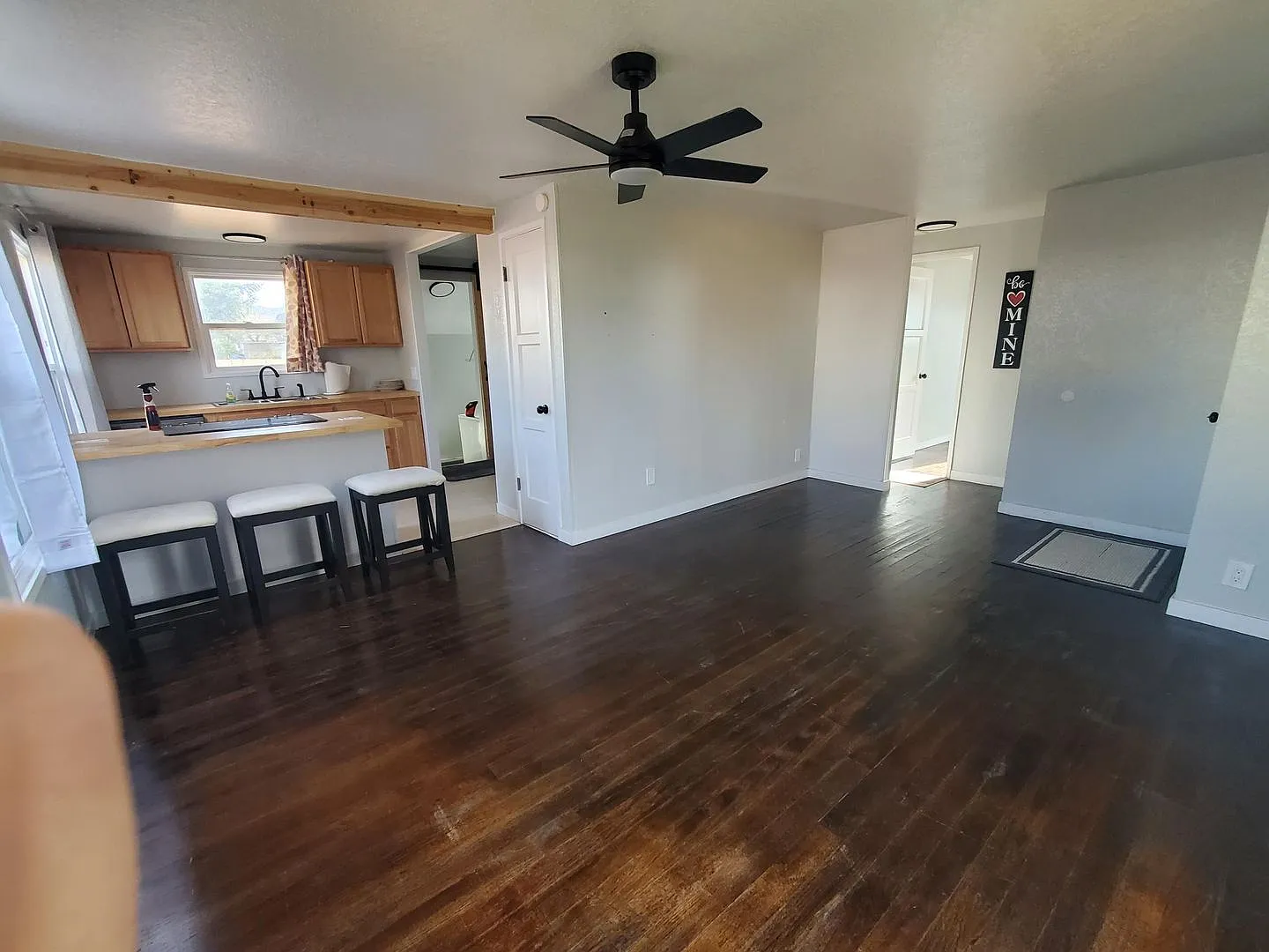 Remodeled 2-Bedroom Home in Roseburg — Photo 3