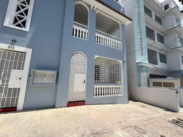 513 Barbe #101, San Juan, PR 00912