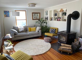 503 Pendleton Point Rd #0, Islesboro, ME 04848