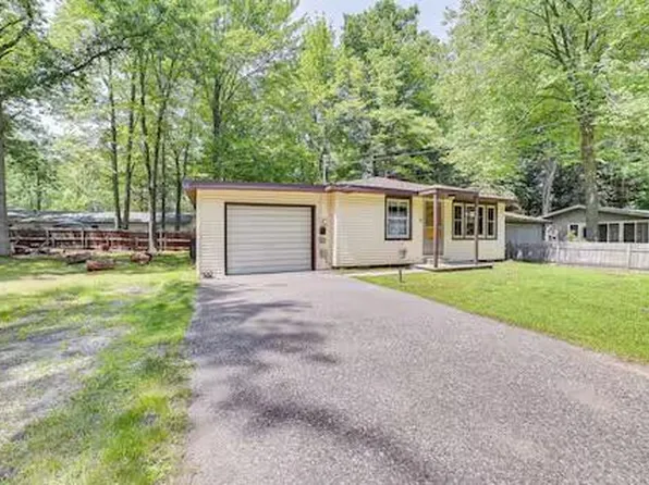 113 Birchwood Ave, Prudenville, MI 48651