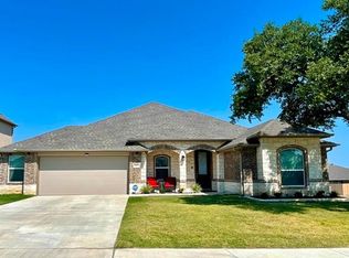 8401 Grayson Trl, Killeen, TX 76542