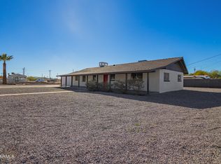 19754 N Condrey Ave, Maricopa, AZ 85139