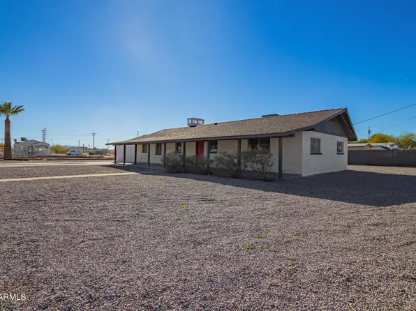 19754 N CONDREY Avenue, Maricopa, AZ 85139