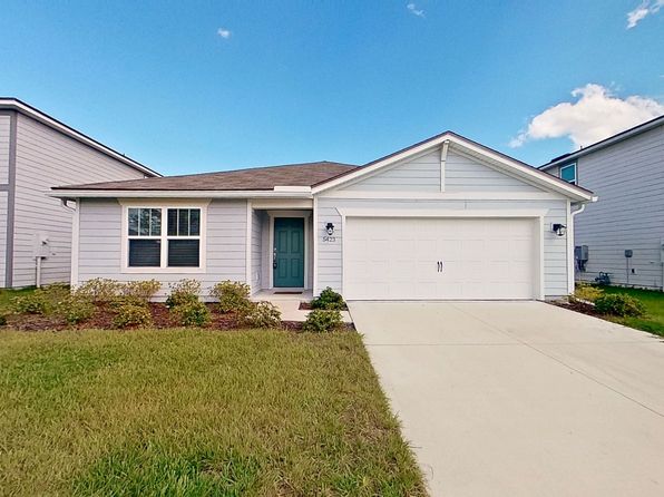 5423 Bullseye Cir
