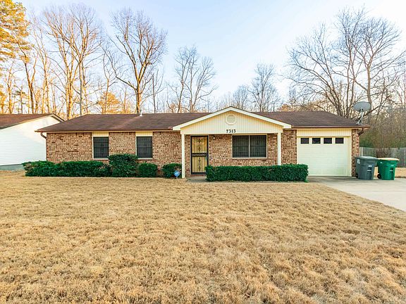 2nd image of 7313 Stevenson Dr