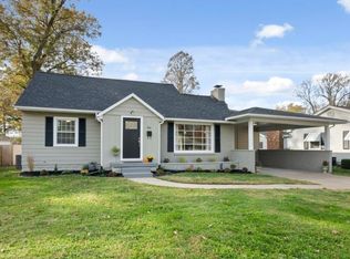 915 Royal Ave, Evansville, IN