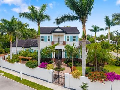 1810 Lincoln Dr, Sarasota, FL, 34236