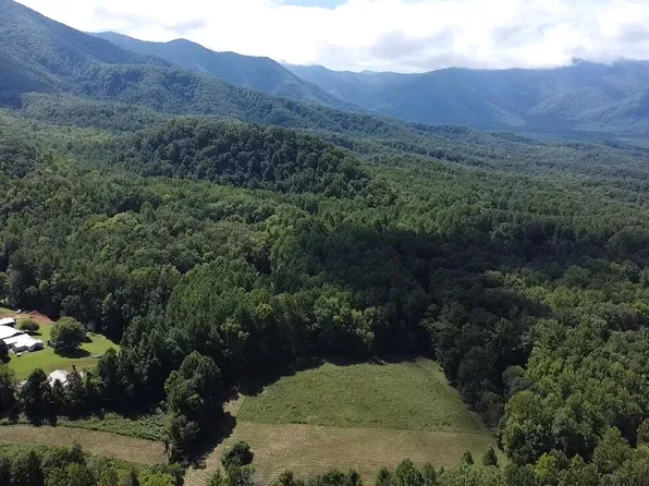 0 Trail Hollow Rd, Cosby, TN 37722