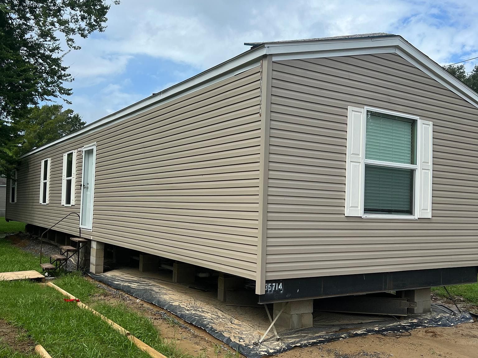 110 4th St, Vidalia, LA 71373 Zillow