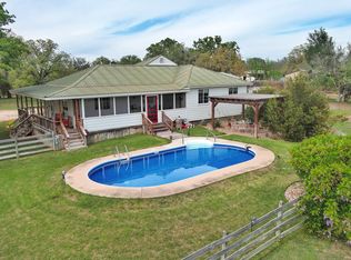 358 Lower Red Rock Rd, Bastrop, TX 78602