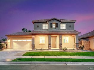 84317 Eremo Way, Indio, CA 92203