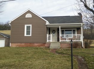 1490 Kissimmee Road, Middleburg, PA 17842