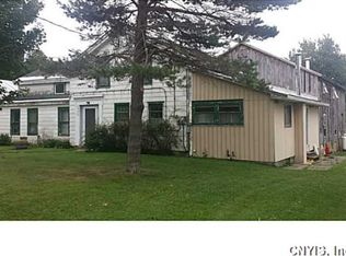 2972 Mechanic St, Copenhagen, NY 13626