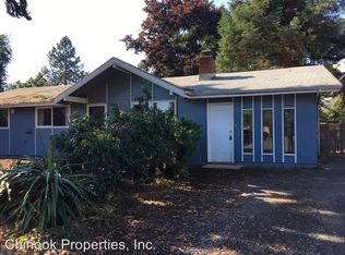 776 Heywood Ave, Eugene, OR 97404