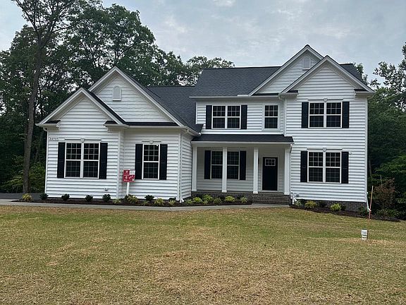 2nd image of 24905 Preston Ct