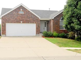 5809 Briarwood Terrace Ct, Saint Louis, MO 63129