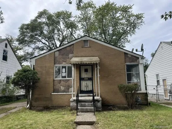18841 Buffalo St, Detroit, MI 48234