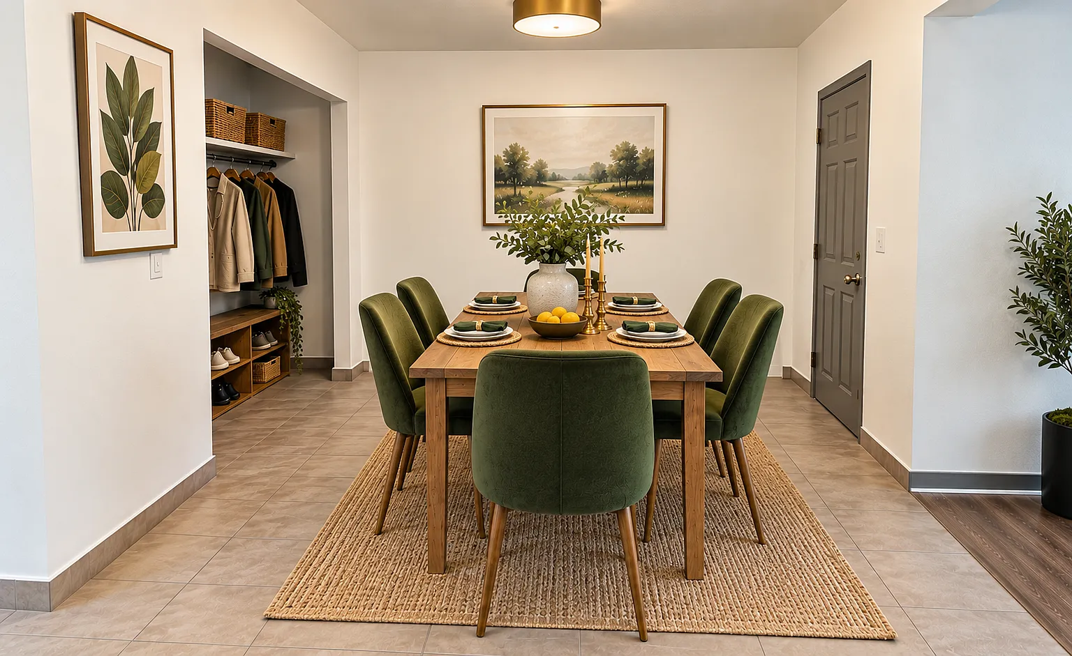 Oaks Apartments — Photo 3