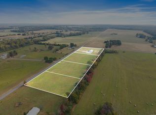 0 School Rd TRACT B, Rose Bud, AR 72137