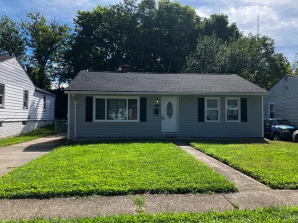 6420 Ridgefield Dr, Cincinnati, OH 45224