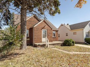 3610 Dean Ave, Toledo, OH 43608