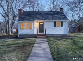 2 Burr Hill Terrace, North Branford, CT 06471