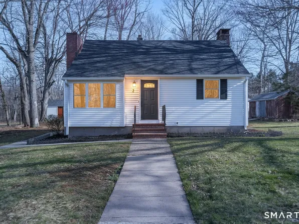 2 Burr Hill Terrace, North Branford, CT 06471