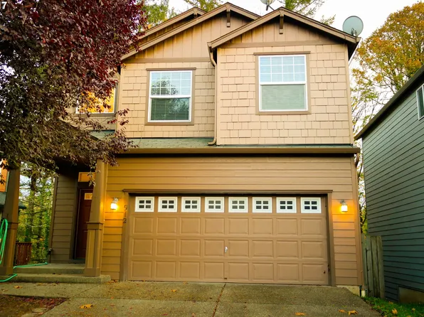 912 57th St, Washougal, WA 98671