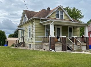 531 E 8th St, Kewanee, IL 61443